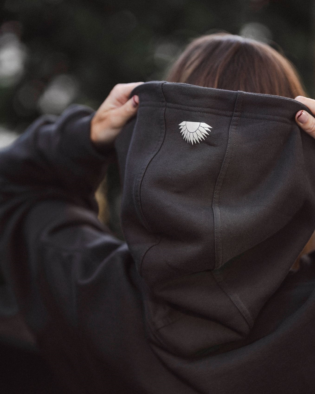 Suntail Drink Co. Hoodie