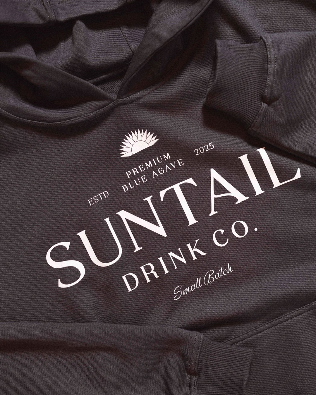 Suntail Drink Co. Hoodie