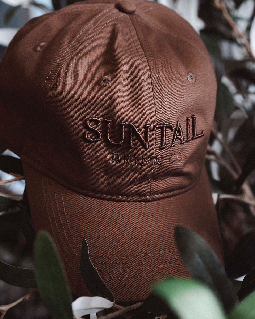 Suntail Drink Co. Hat