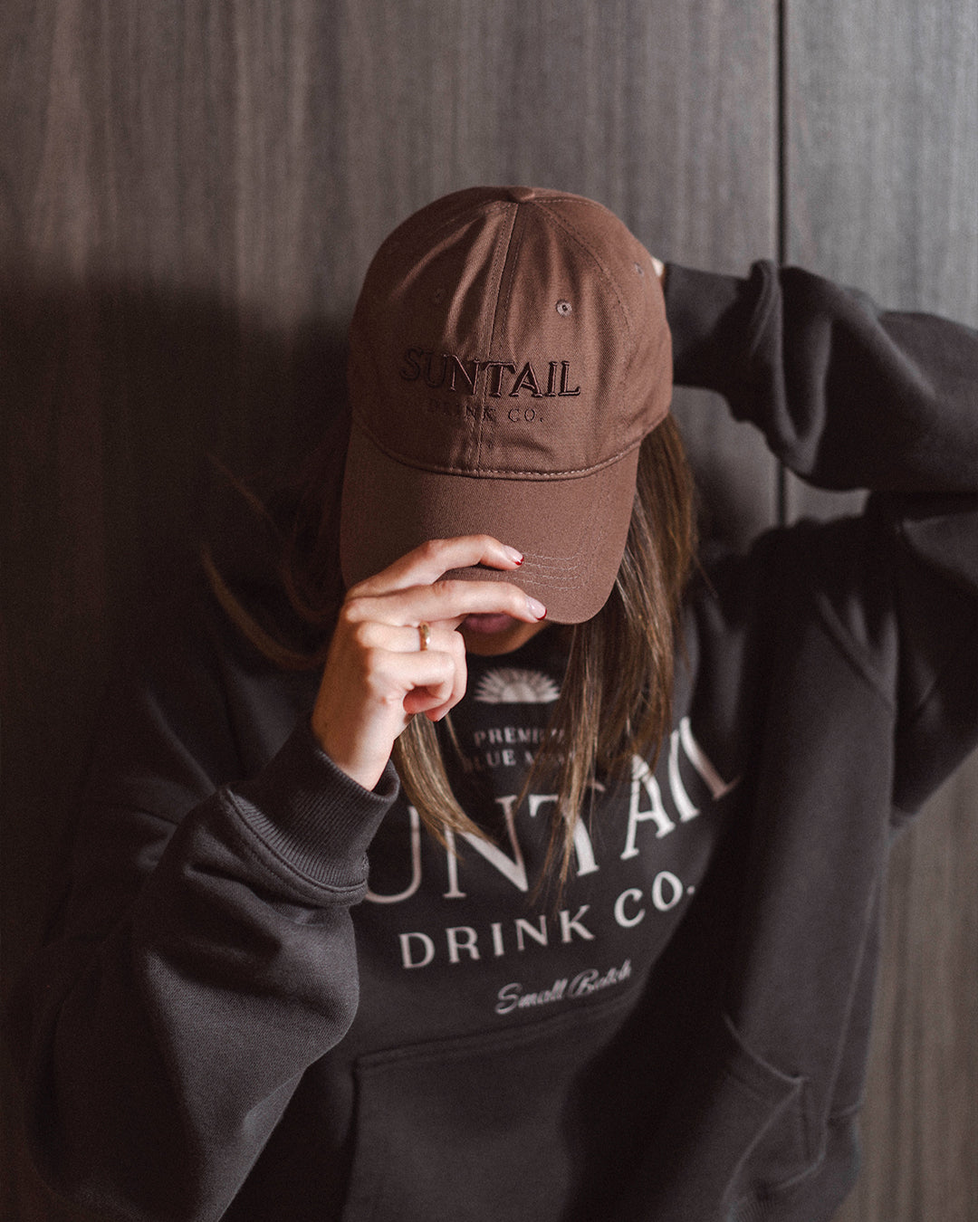 Suntail Drink Co. Hat