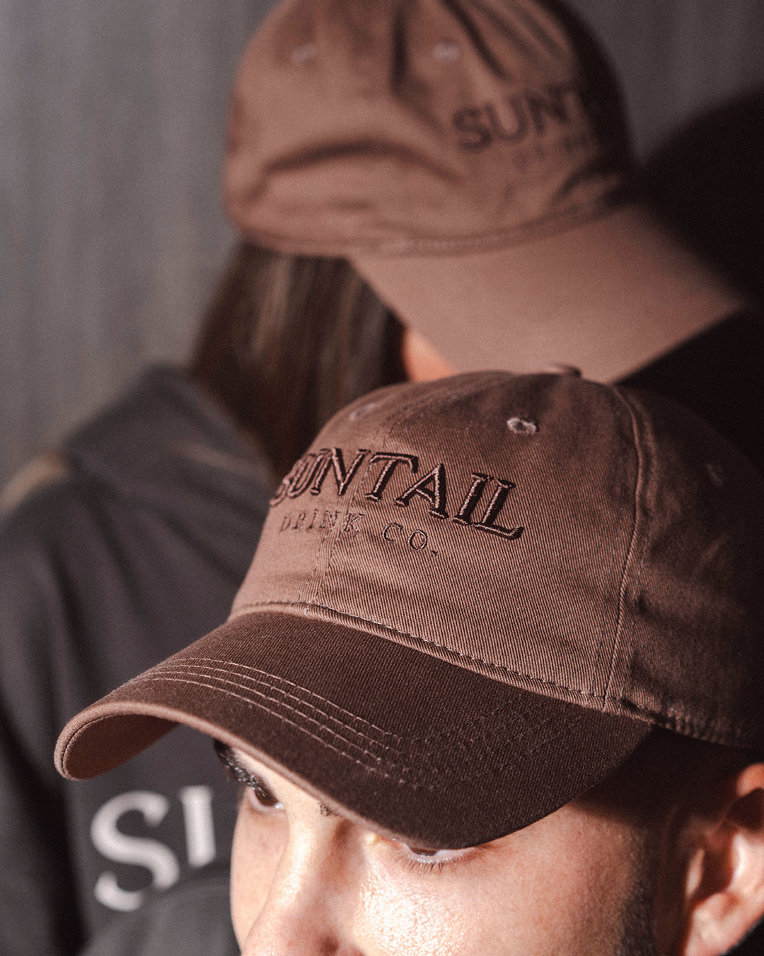Suntail Drink Co. Hat