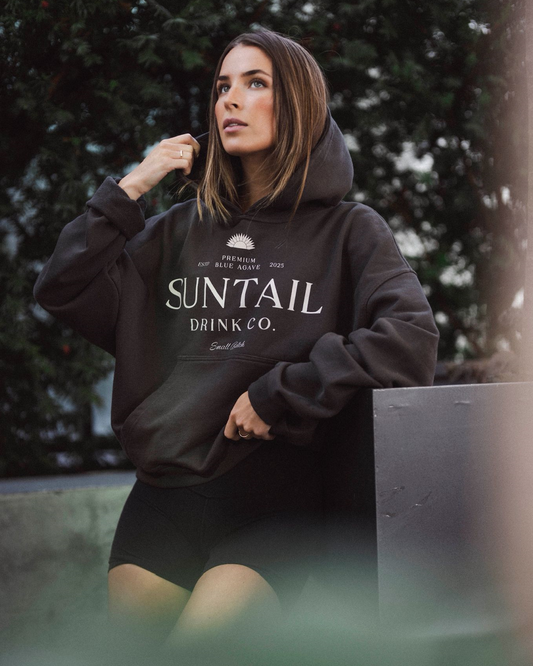 Suntail Drink Co. Hoodie