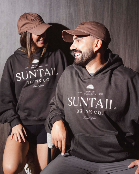 Suntail Drink Co. Hoodie